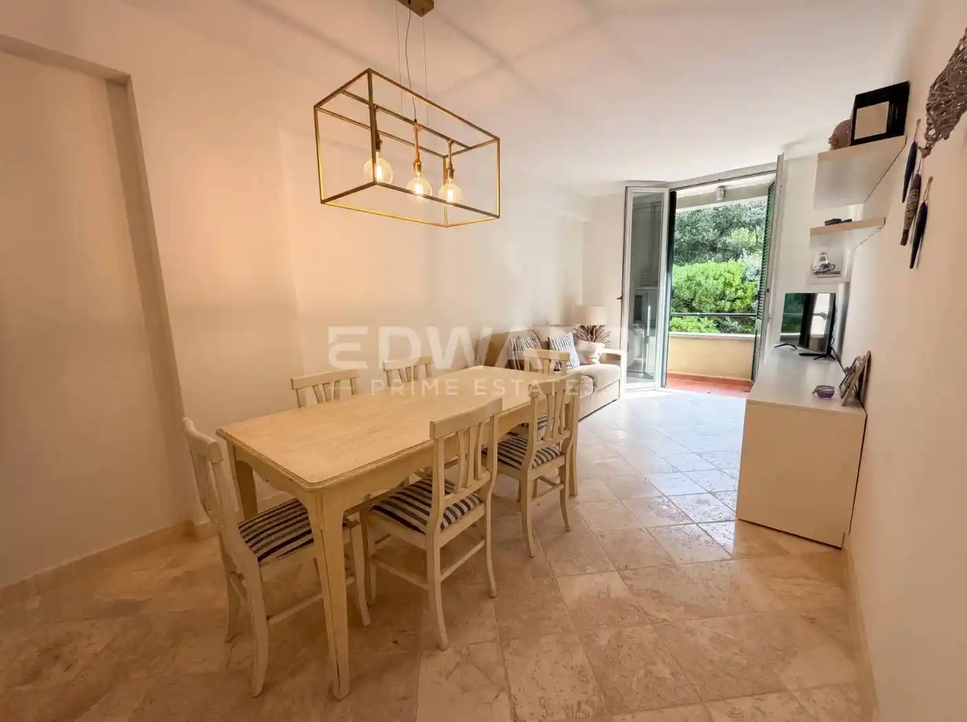 Appartamento in vendita a Castiglione della Pescaia