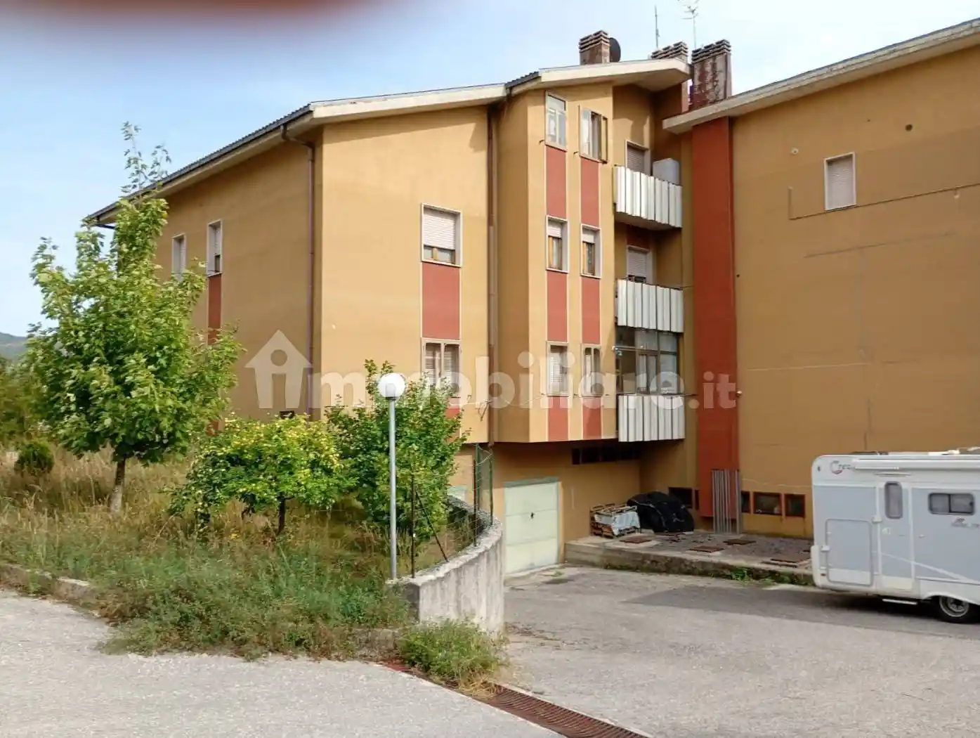 Appartamento in vendita a Castel di Sangro