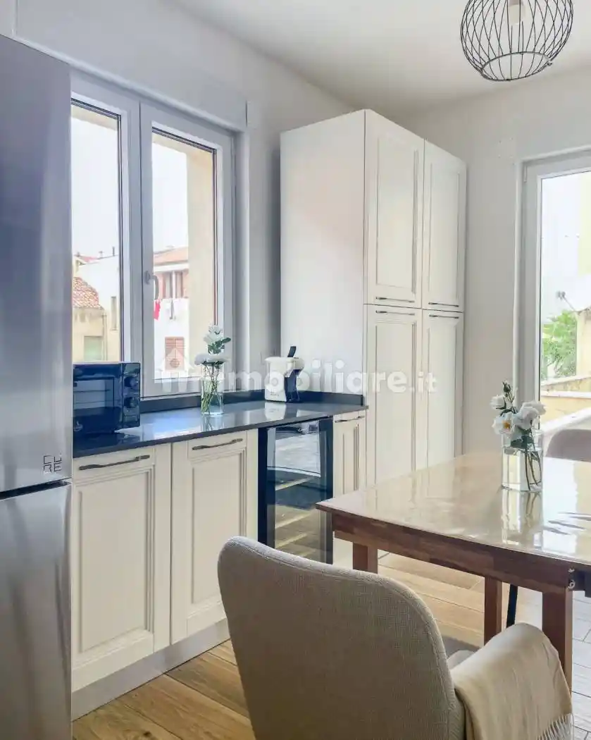 Appartamento in vendita a Alghero