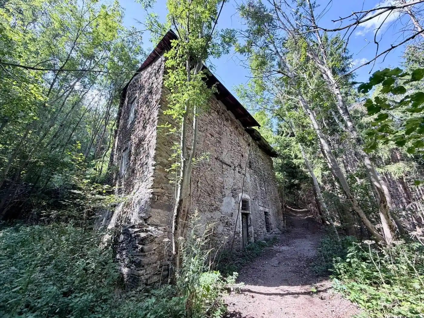 Rustico - Casale in vendita a Oulx