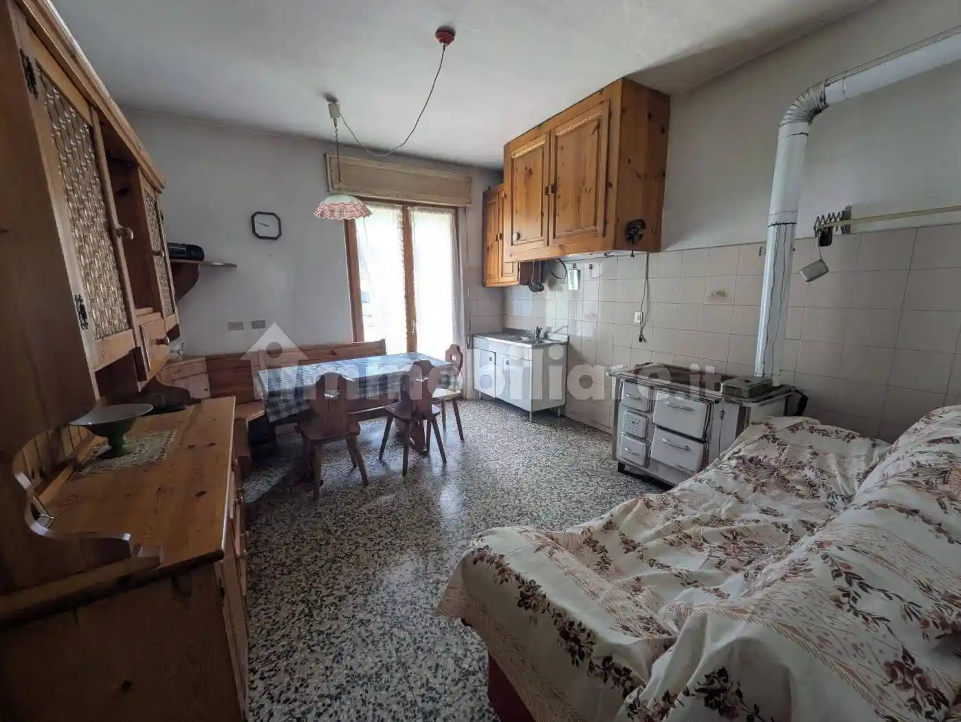 Appartamento in vendita a Ledro