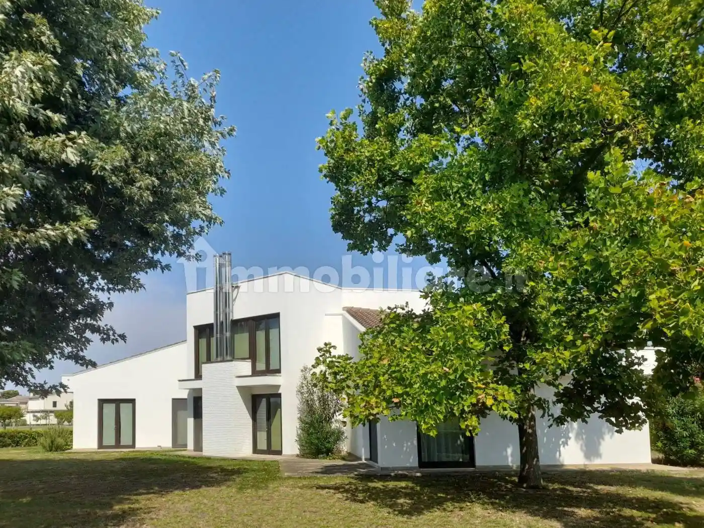 Villa in vendita a Megliadino San Vitale