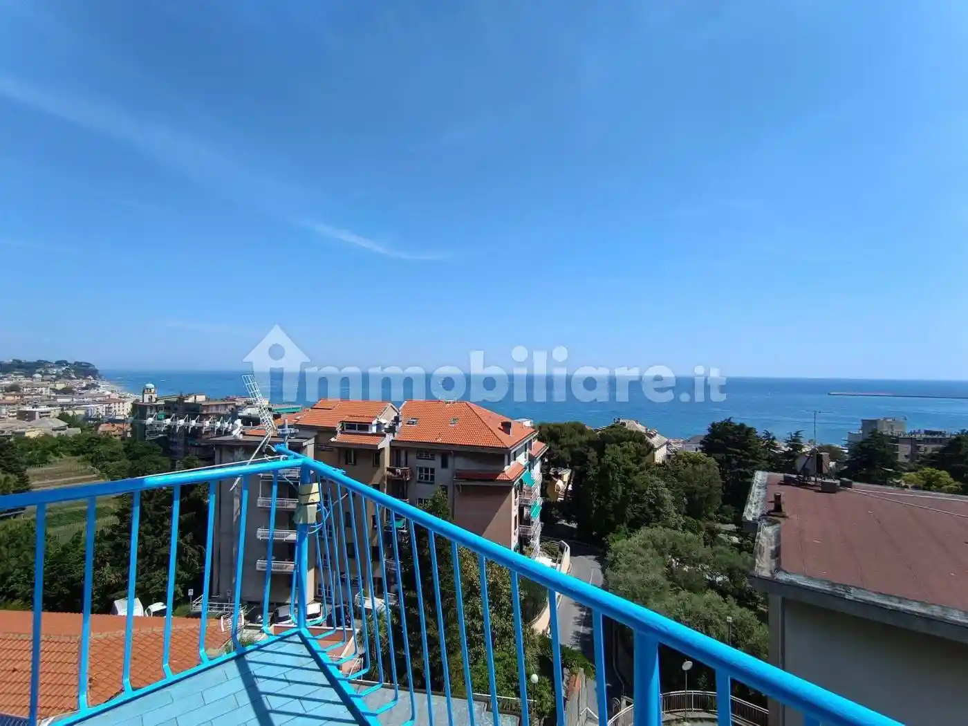 Appartamento in affitto a Albissola Marina