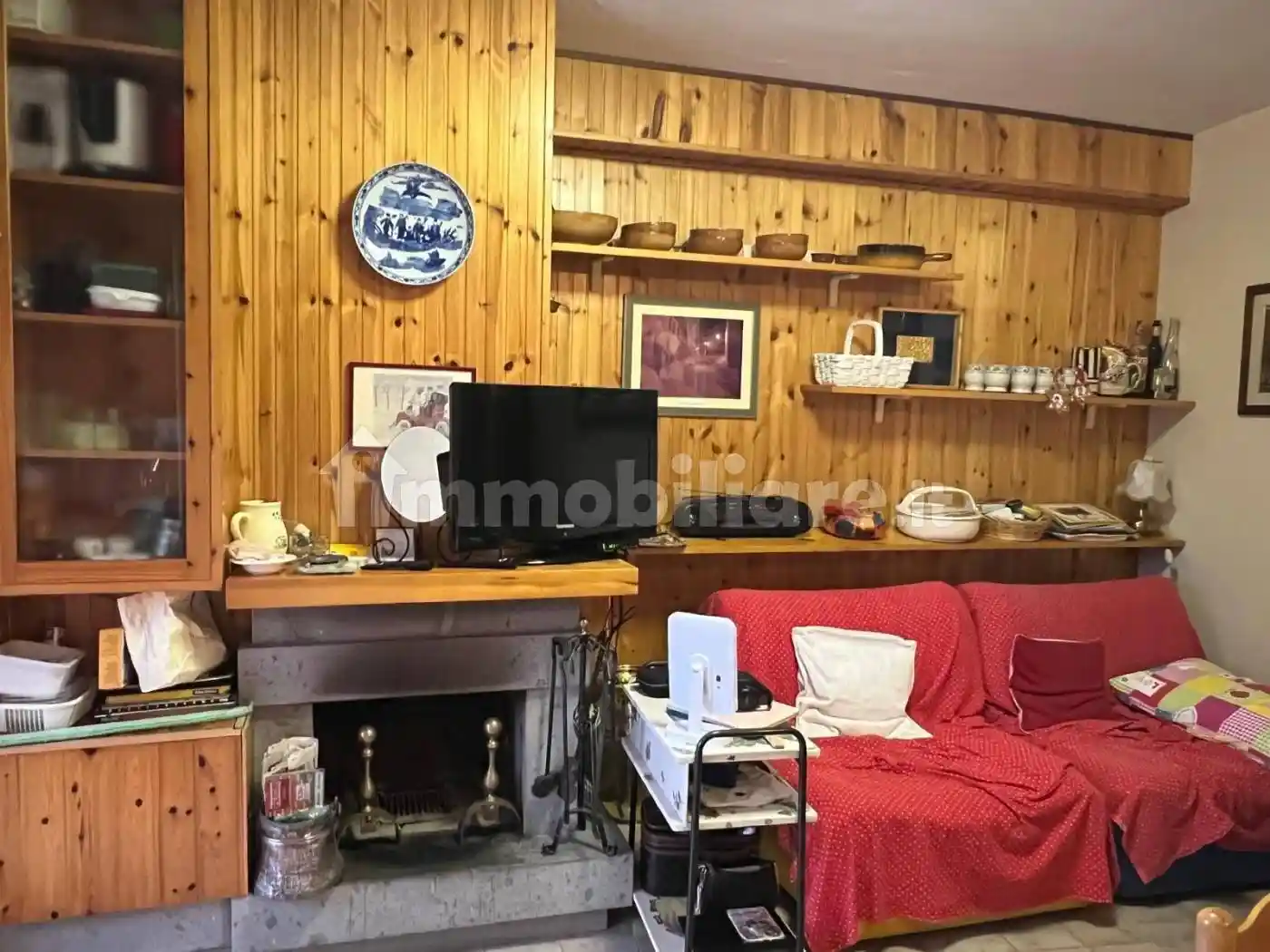 Appartamento in vendita a Campo di Giove