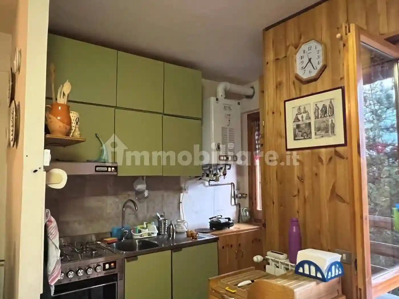 Appartamento - foto 4