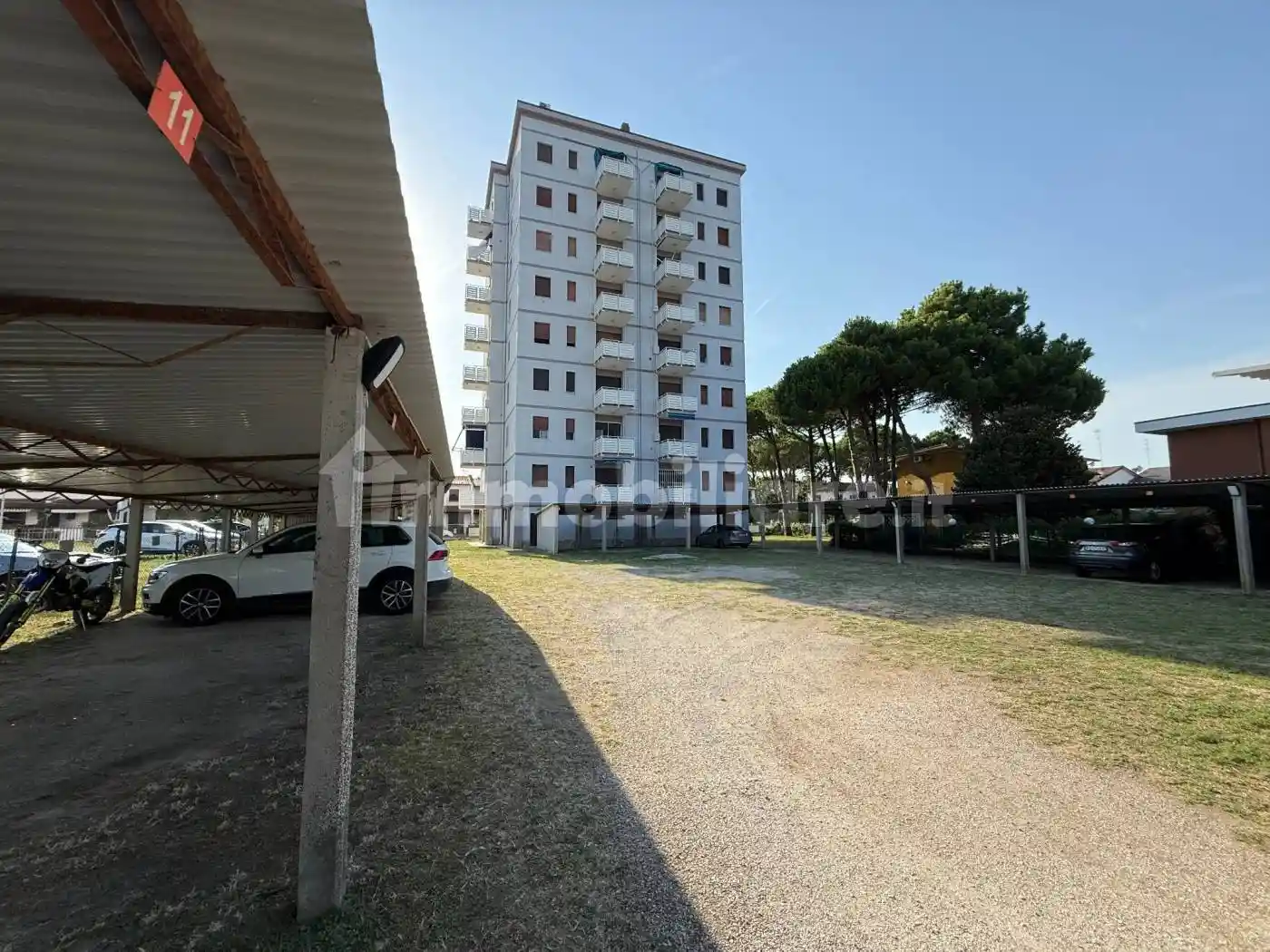 Appartamento in vendita a Comacchio