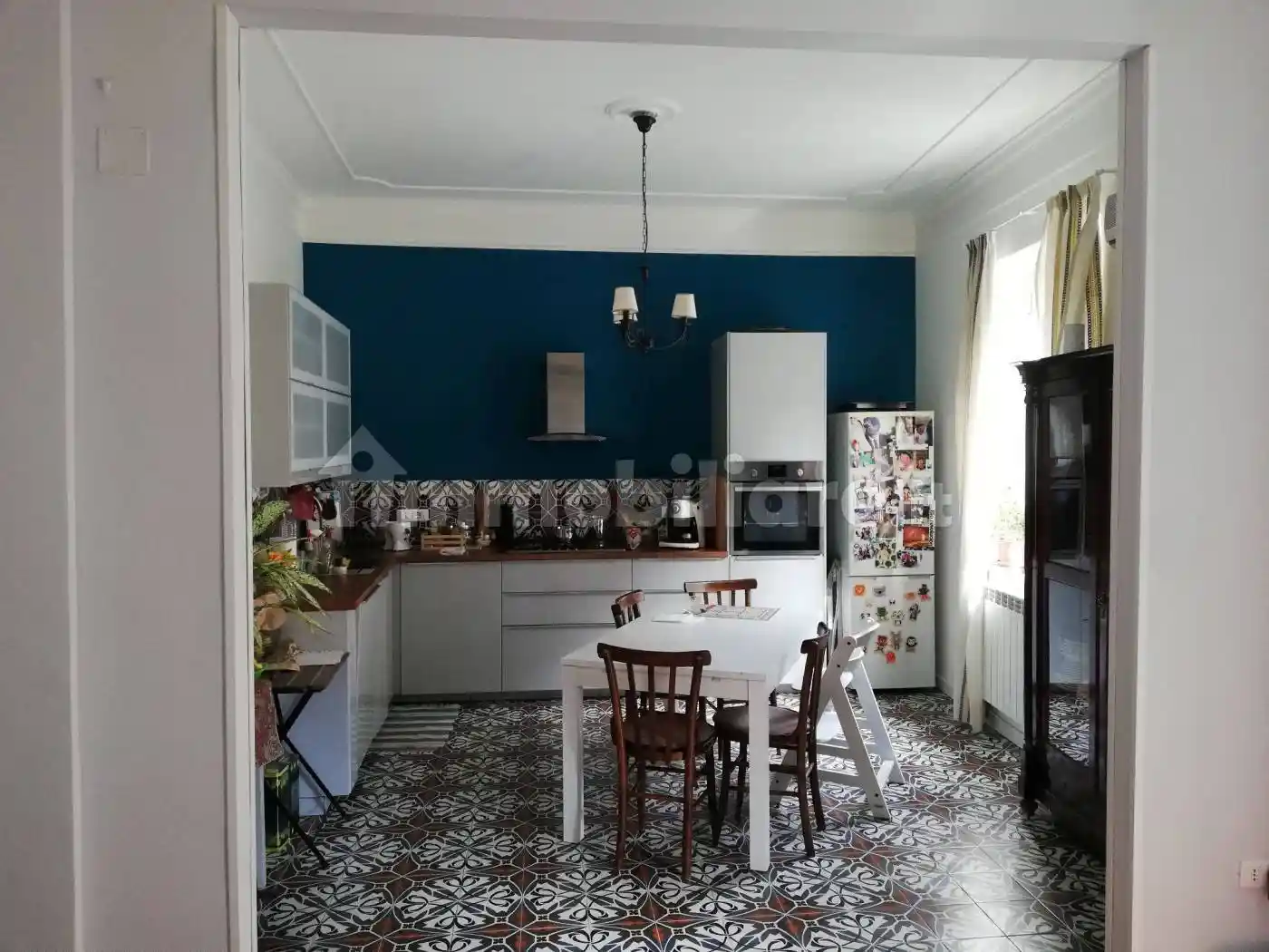 Appartamento in affitto a Palermo