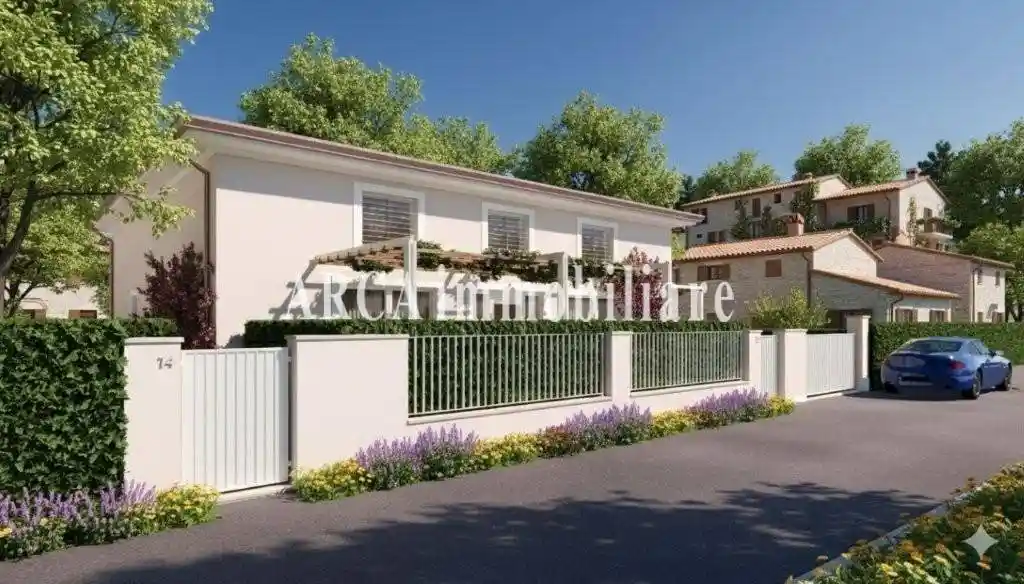 Casa indipendente in vendita a Pietrasanta