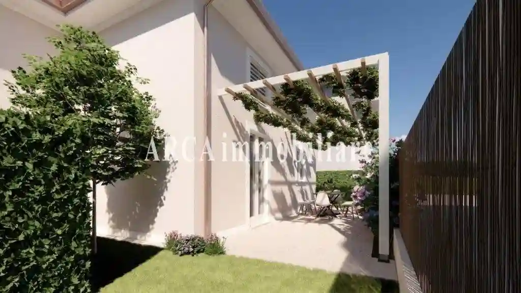Casa indipendente - foto 4