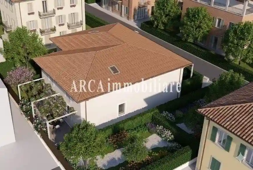 Casa indipendente - foto 5