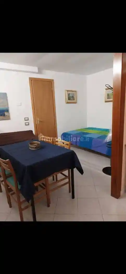 Appartamento in affitto a Rocca Priora