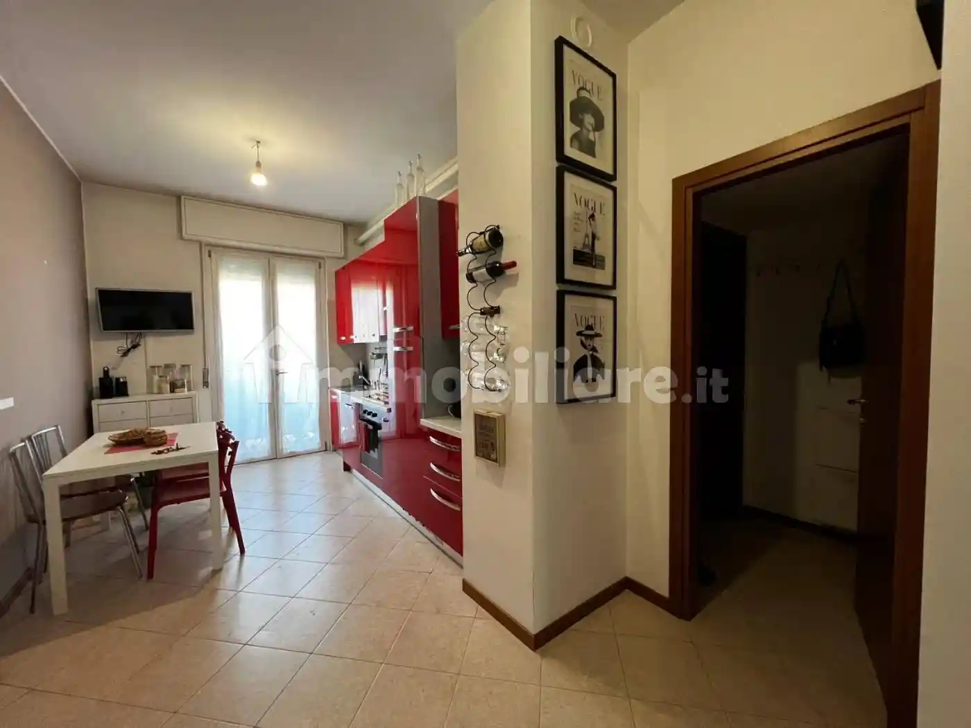 Appartamento in vendita a Cologno Monzese