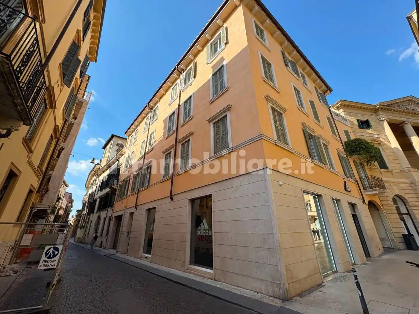 Appartamento in affitto a Verona