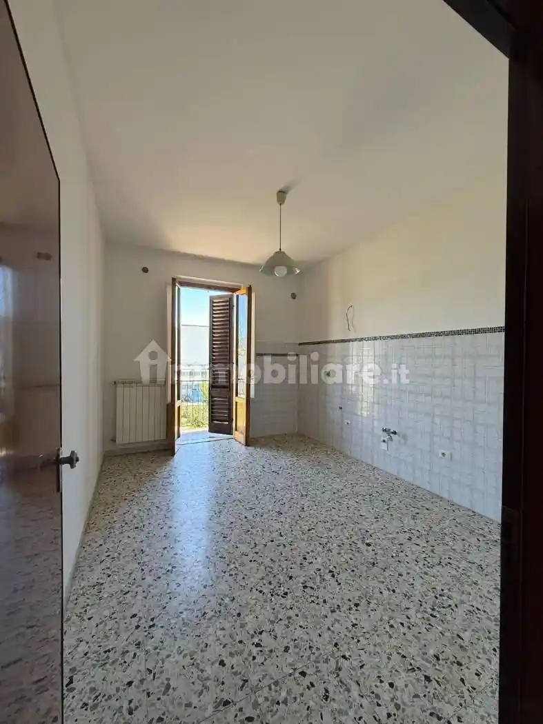 Appartamento in vendita a Prato