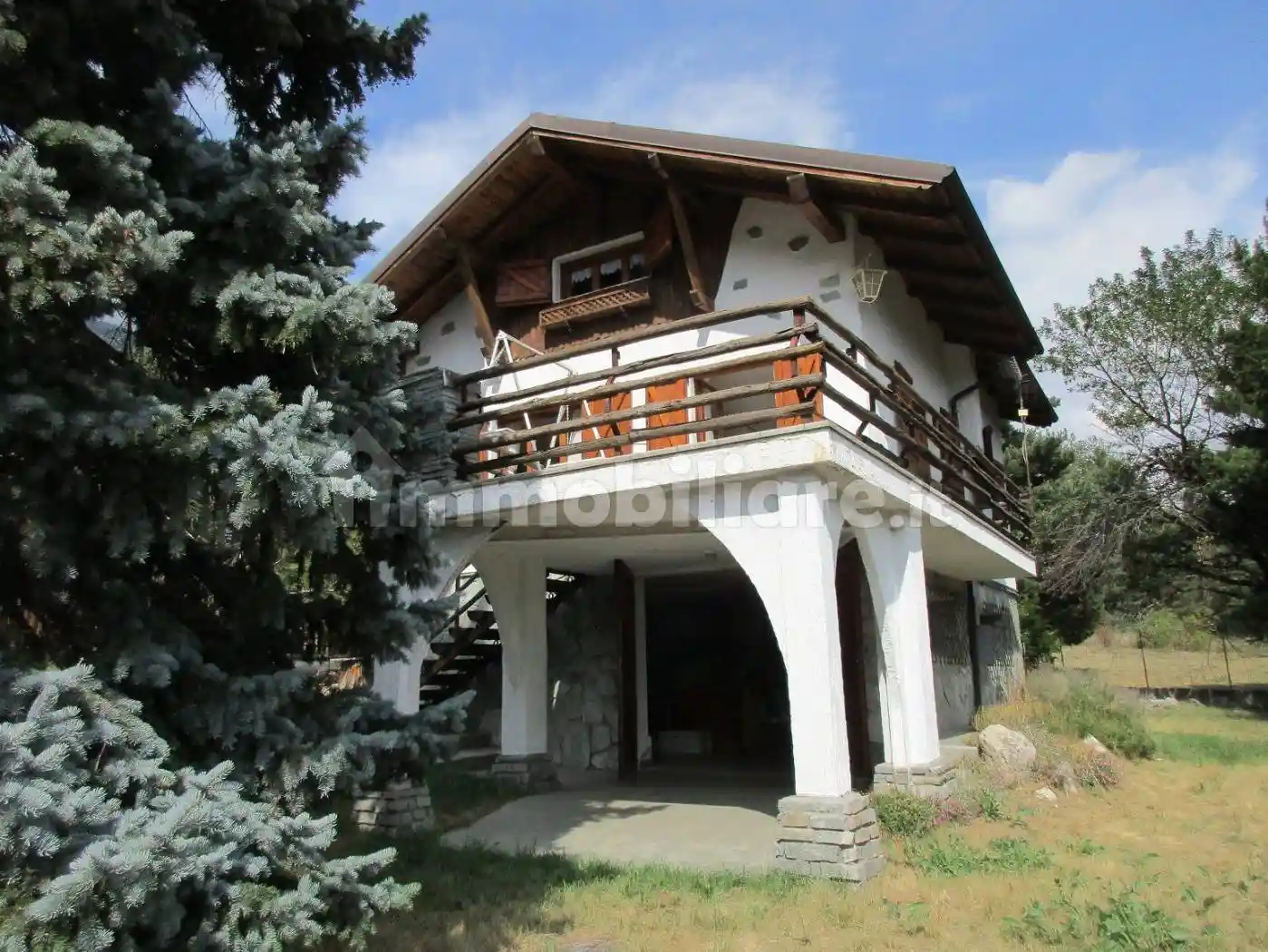 Villa in vendita a Salbertrand