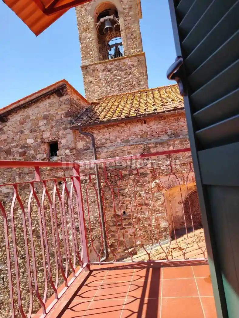 Appartamento in affitto a Bibbiena