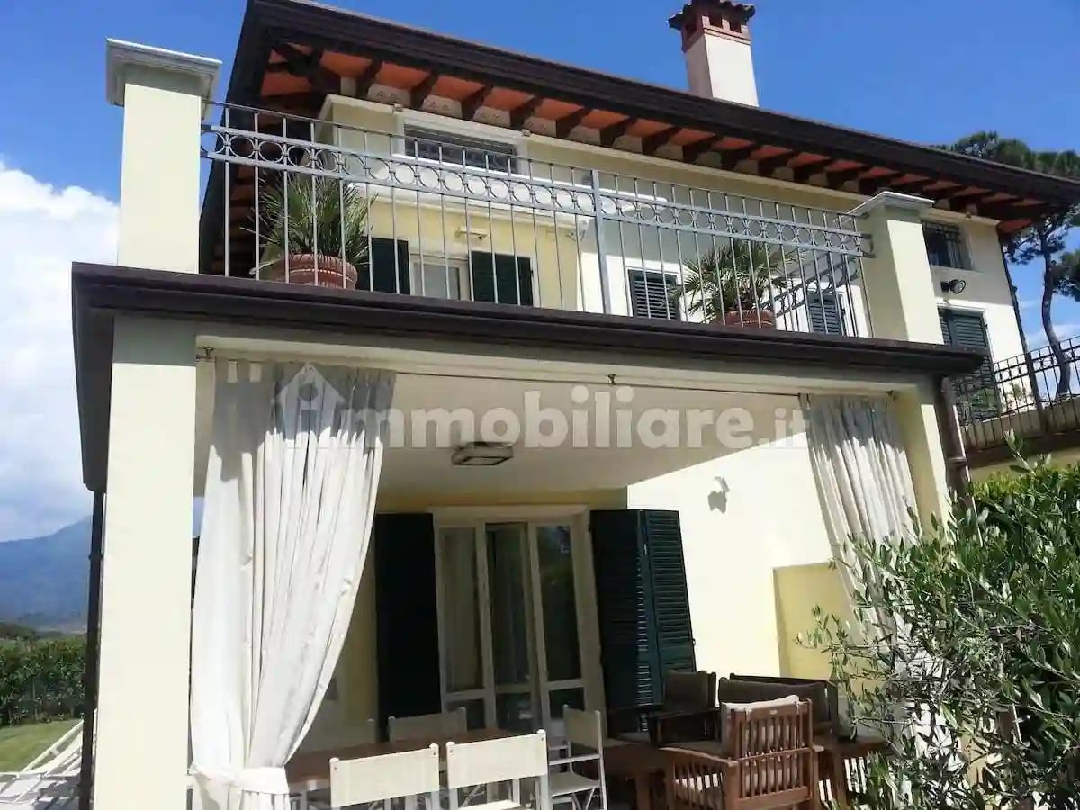 Villa - foto 4