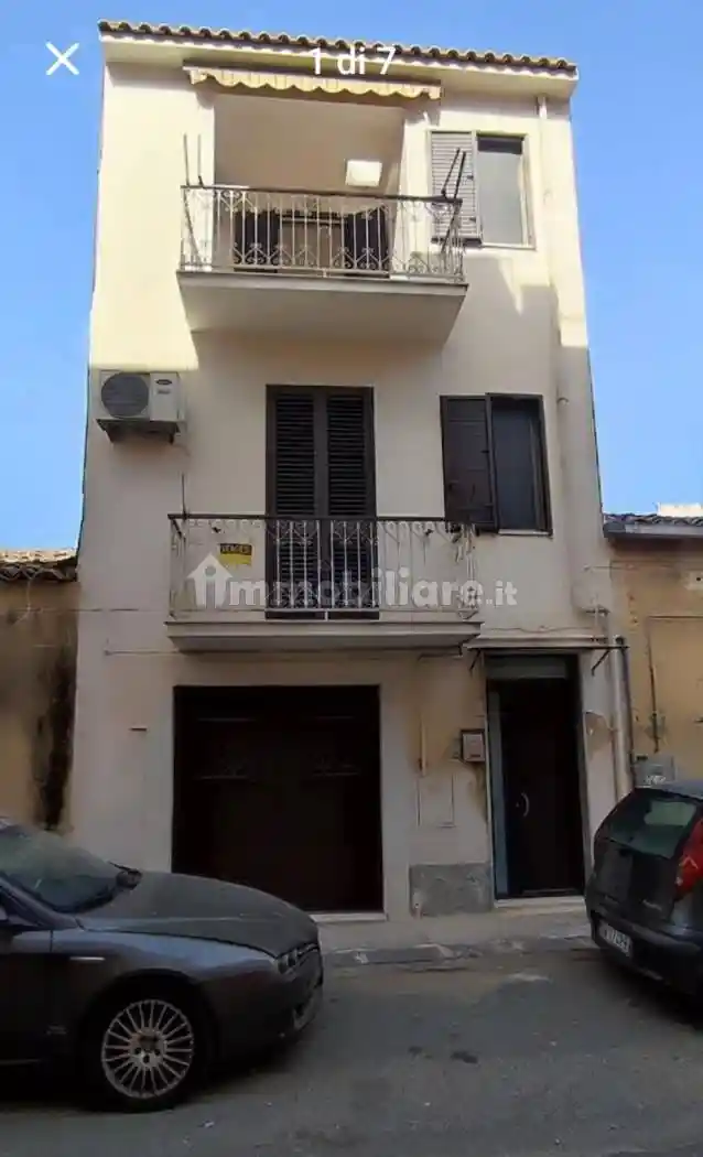 Appartamento in vendita a Grammichele