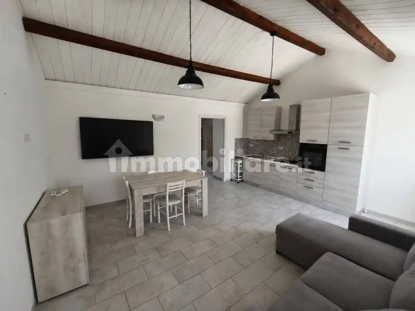 Villetta a schiera in affitto a Loiri Porto San Paolo
