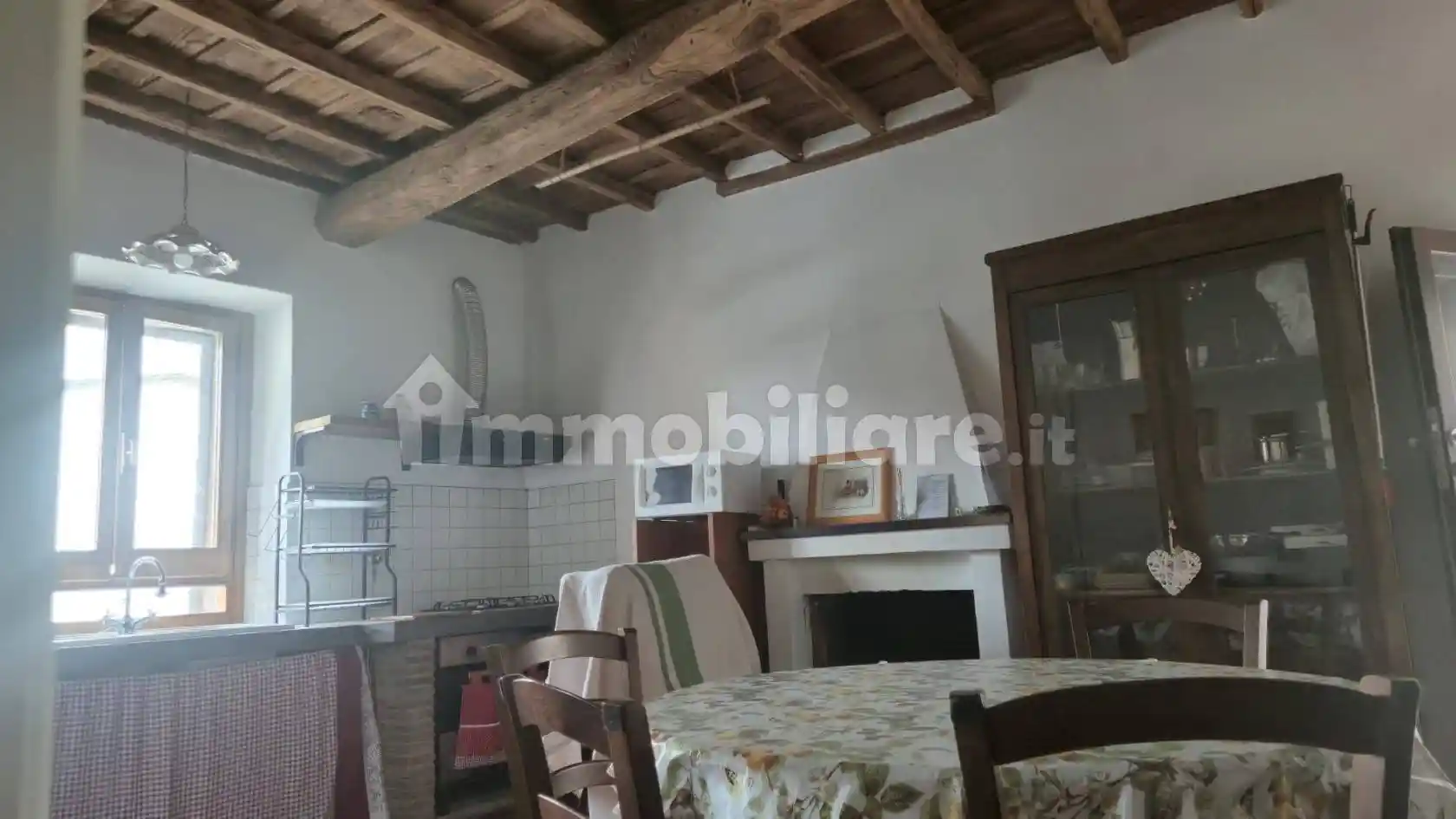 Appartamento in vendita a Ronciglione