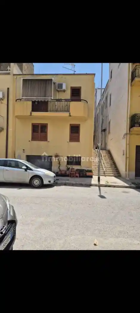 Appartamento in vendita a Paceco