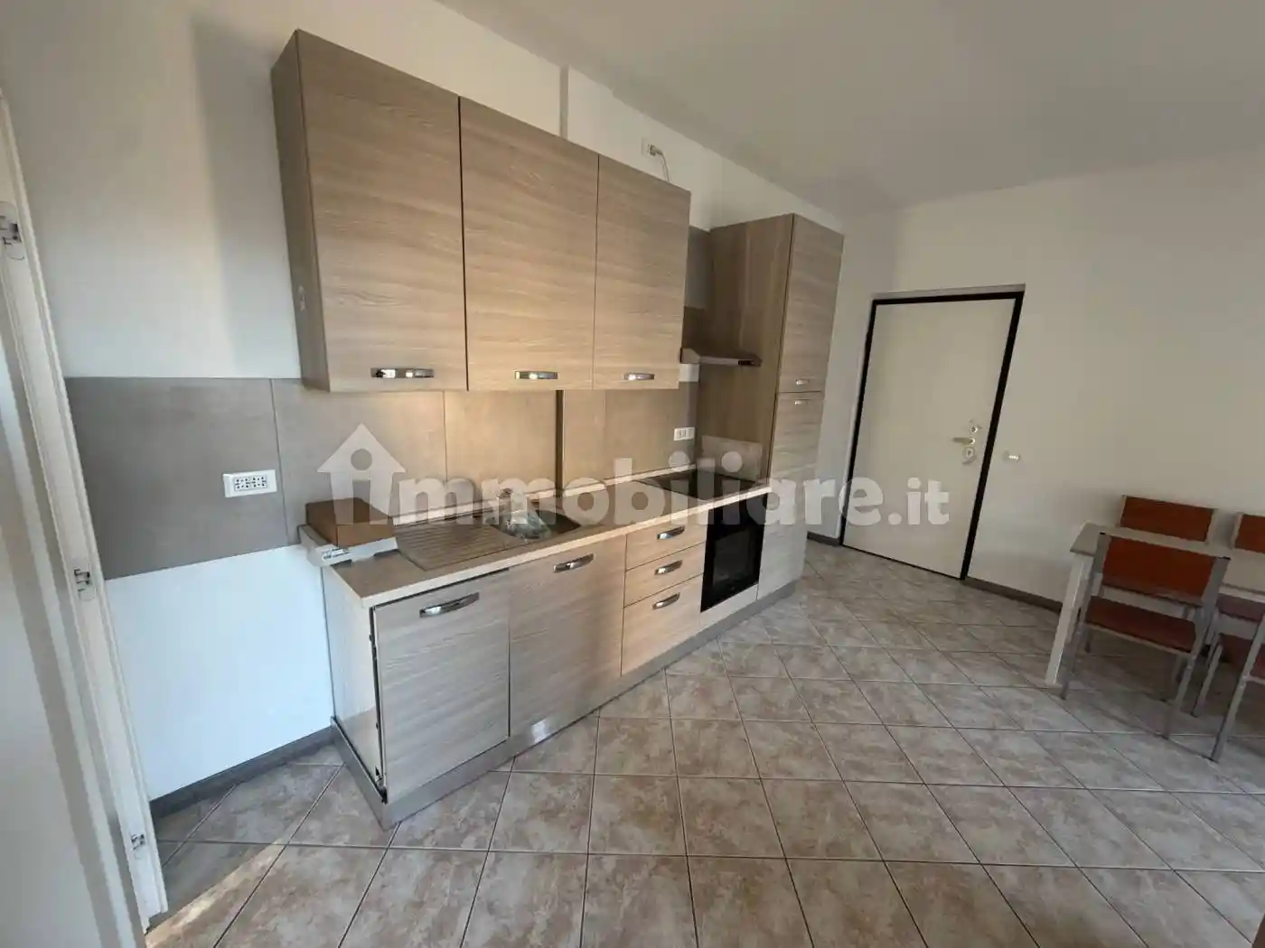 Appartamento in affitto a Mandello del Lario