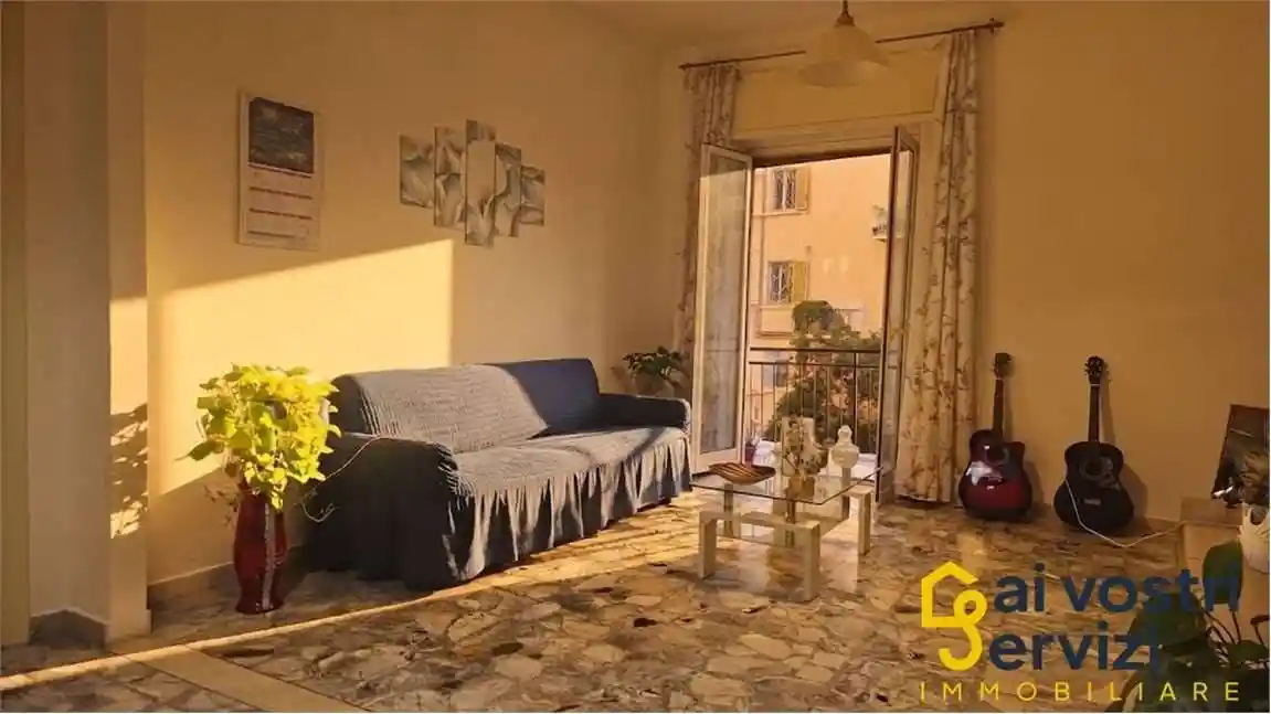 Appartamento in vendita a Siracusa