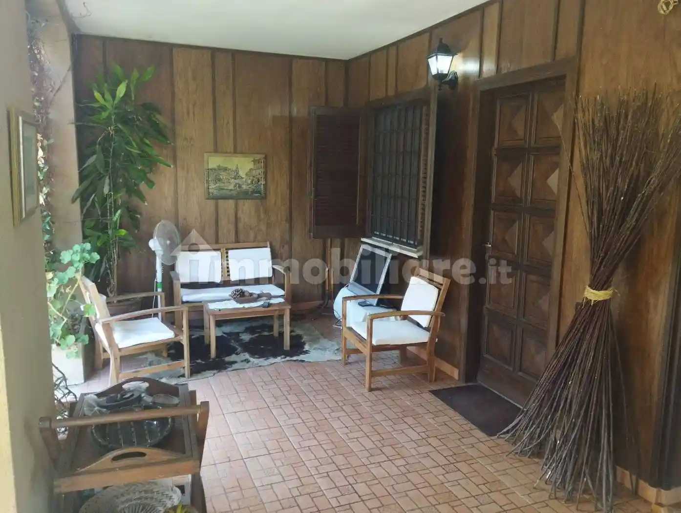 Villa in vendita a Ladispoli