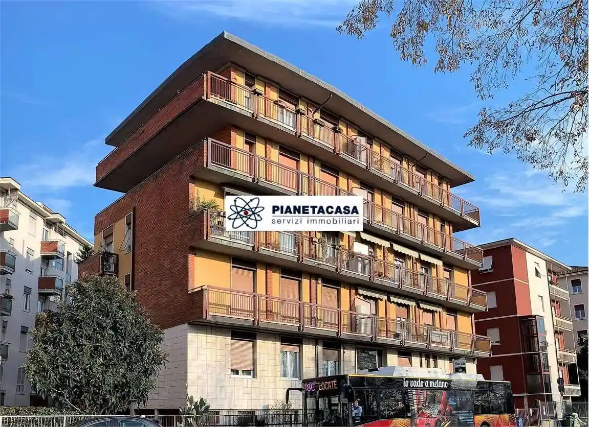 Appartamento in vendita a Bergamo