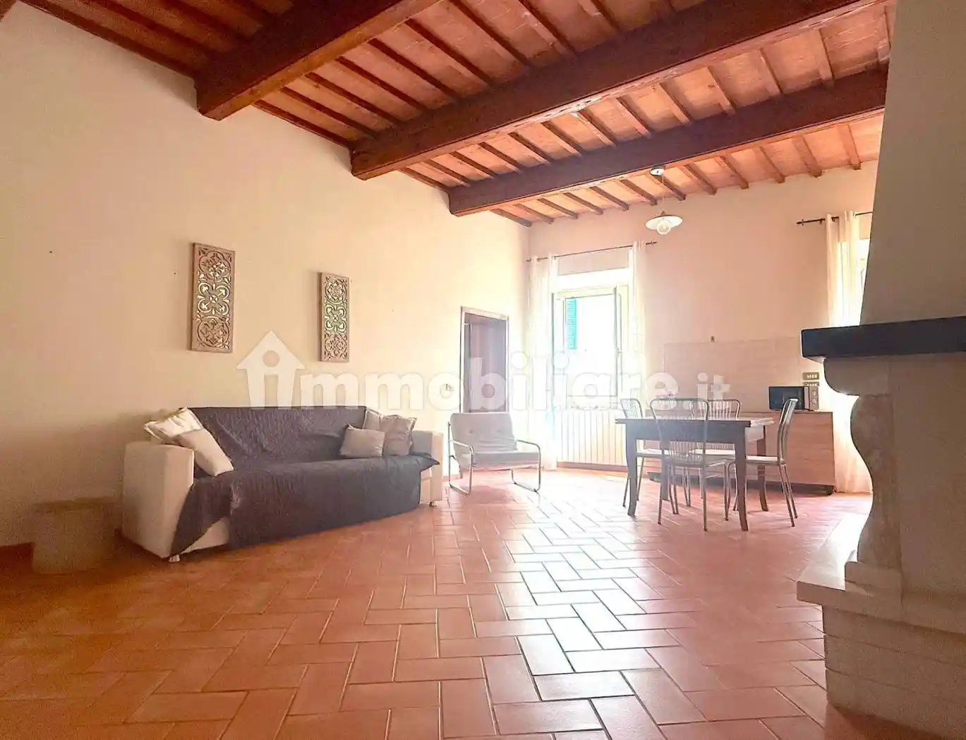 Appartamento in vendita a Chiusi