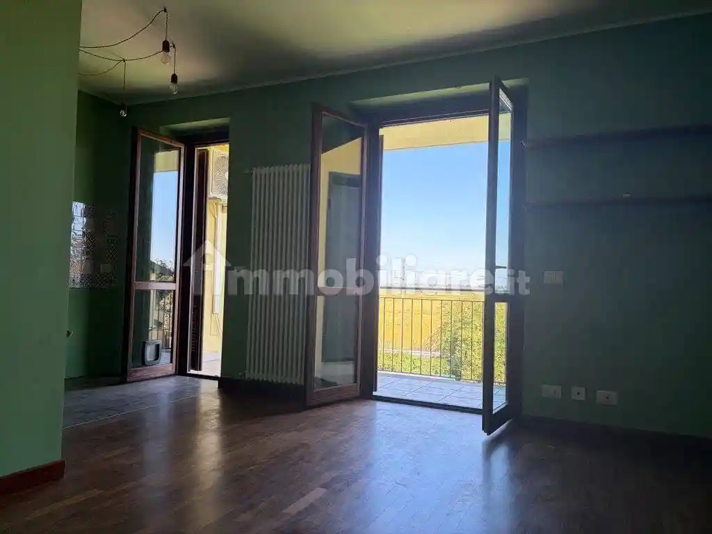 Appartamento in vendita a Caltignaga