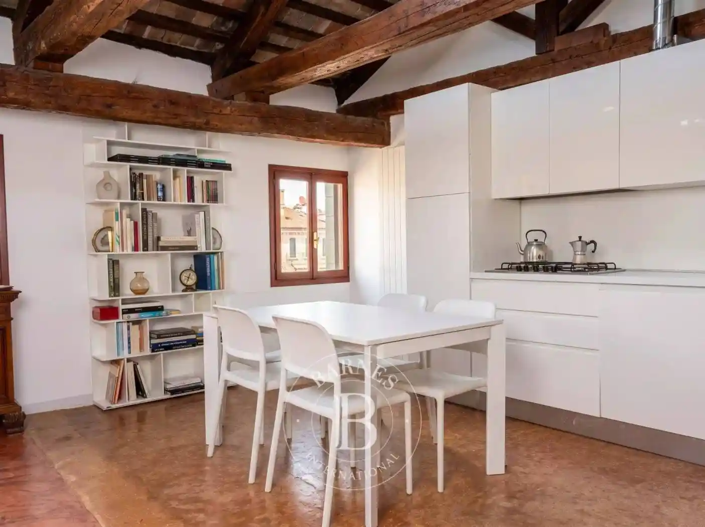 Loft in vendita a Venezia