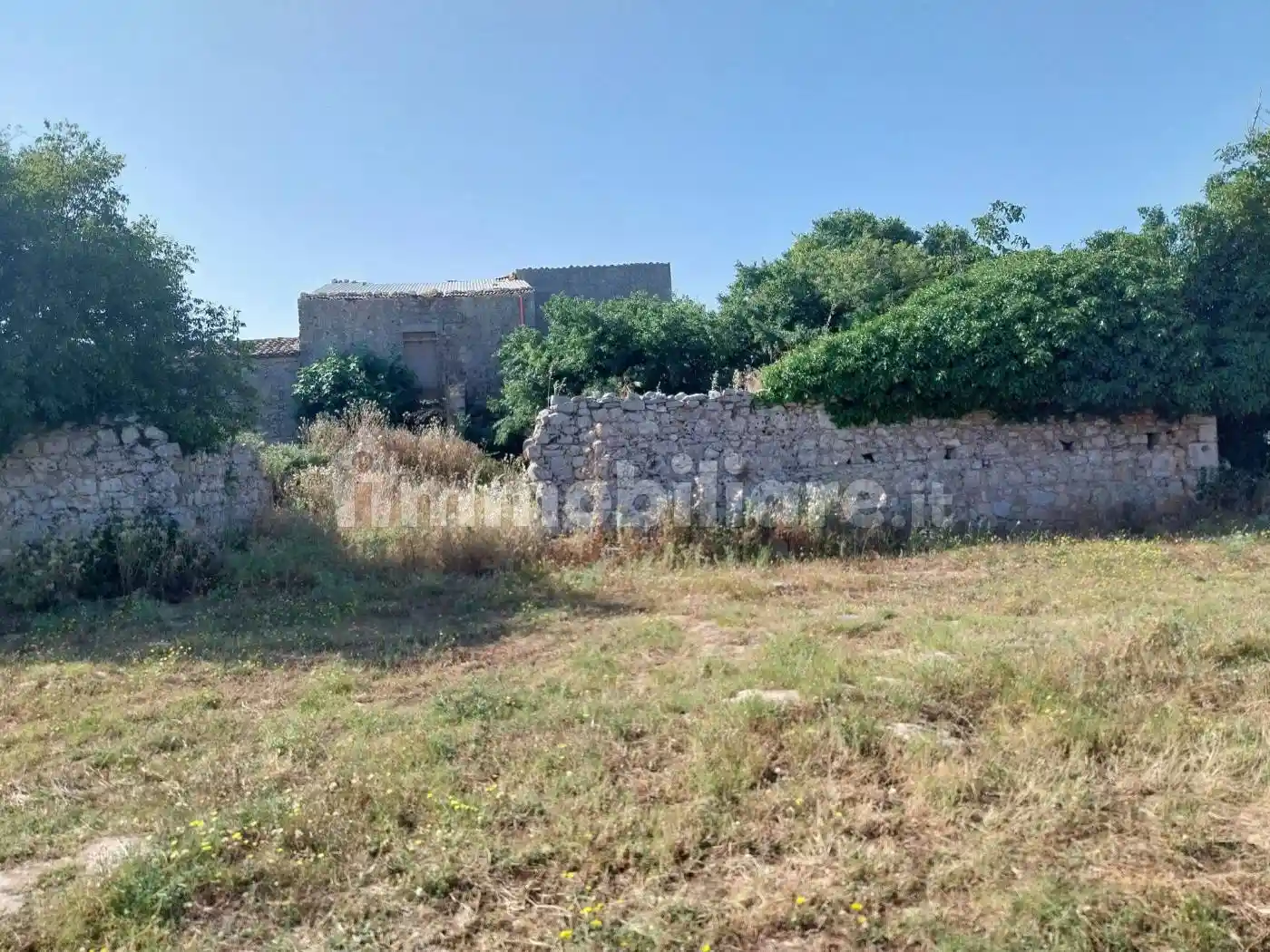Rustico - Casale in vendita a Ragusa
