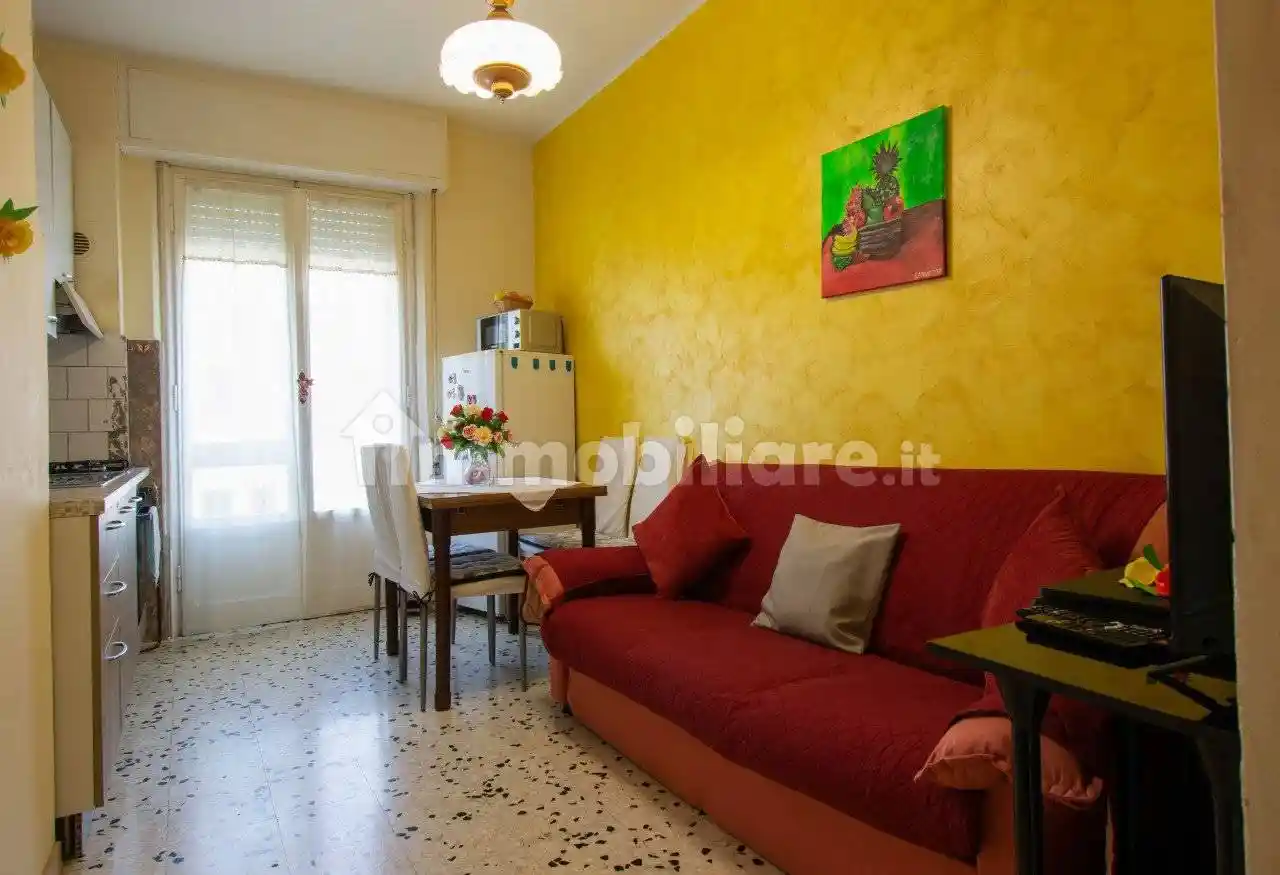 Appartamento in vendita a Prato