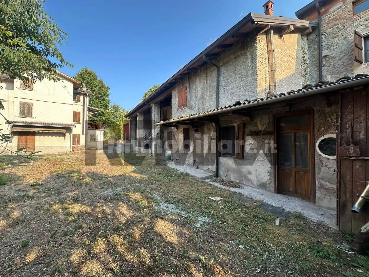 Casa indipendente in vendita a Quattro Castella