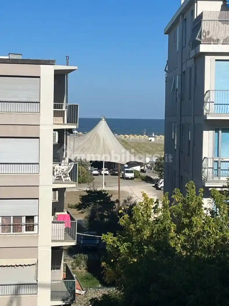 Appartamento in vendita a Comacchio