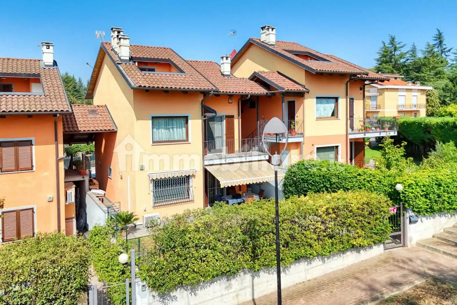 Appartamento in vendita a Chieri