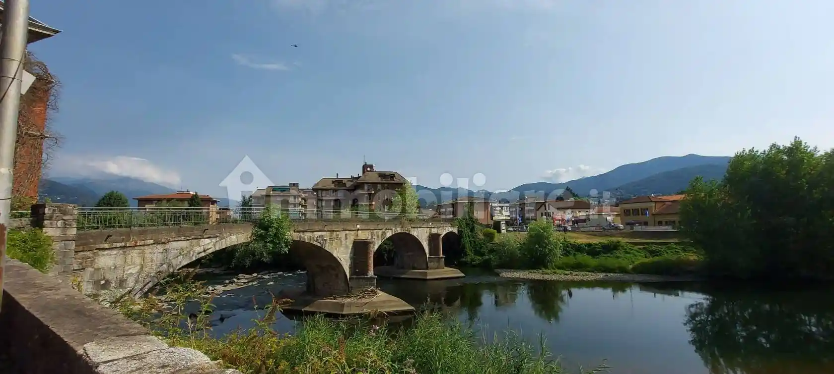 Appartamento in vendita a Germignaga