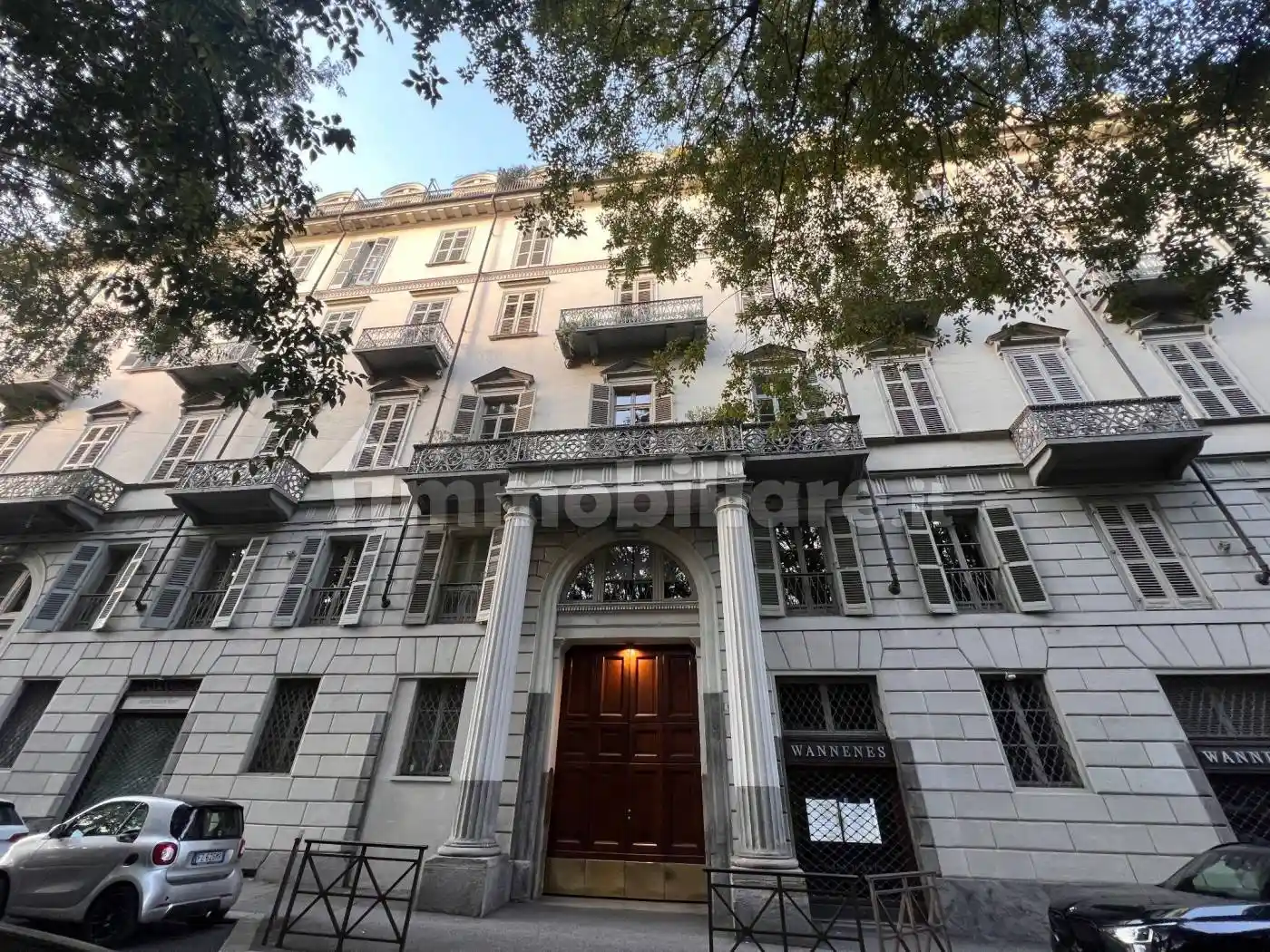 Attico - Mansarda in vendita a Torino