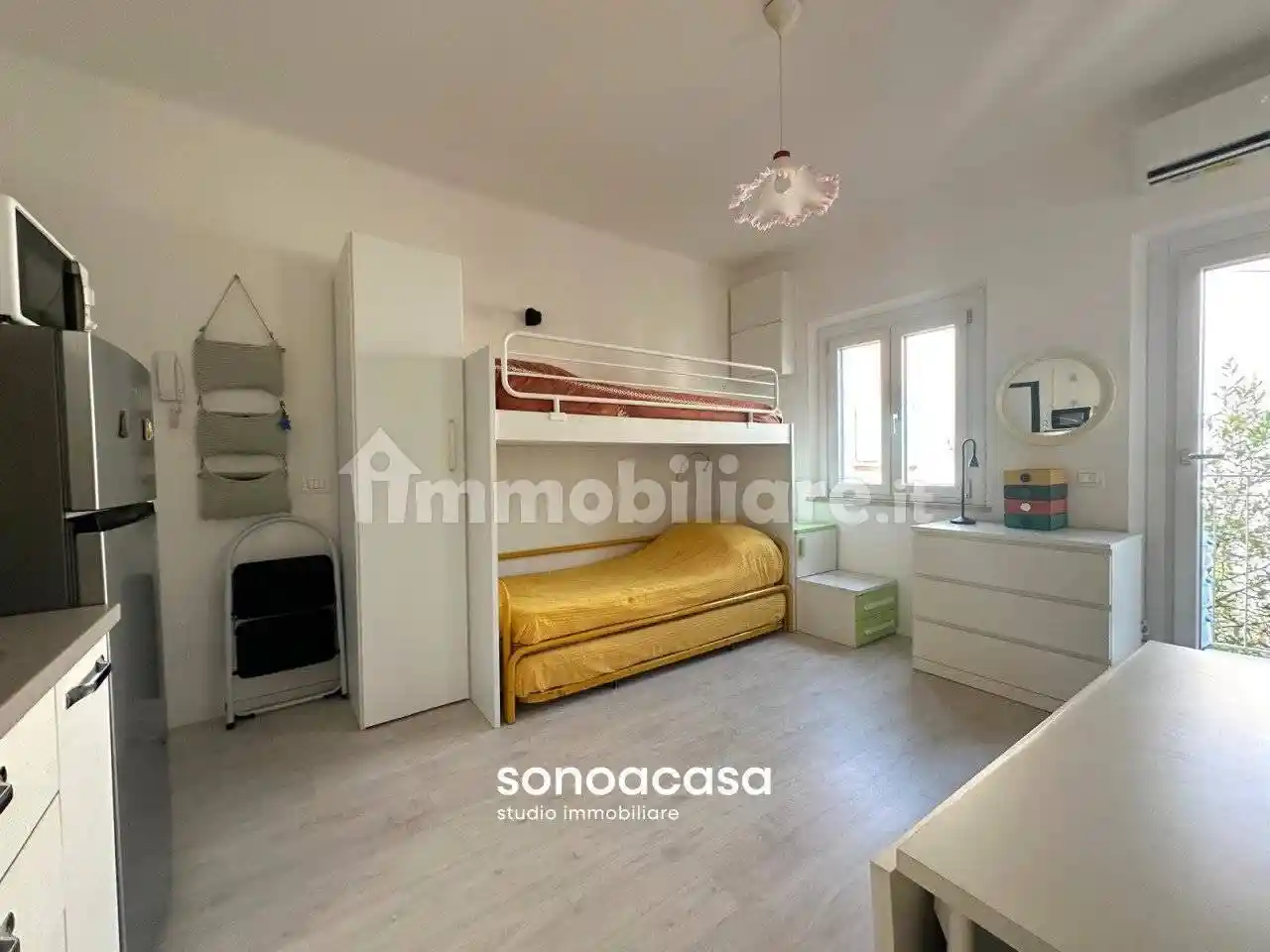 Appartamento in vendita a Fano