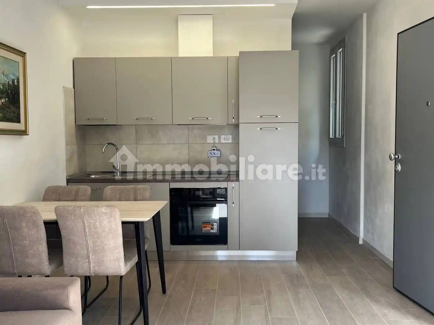 Appartamento in affitto a Subbiano