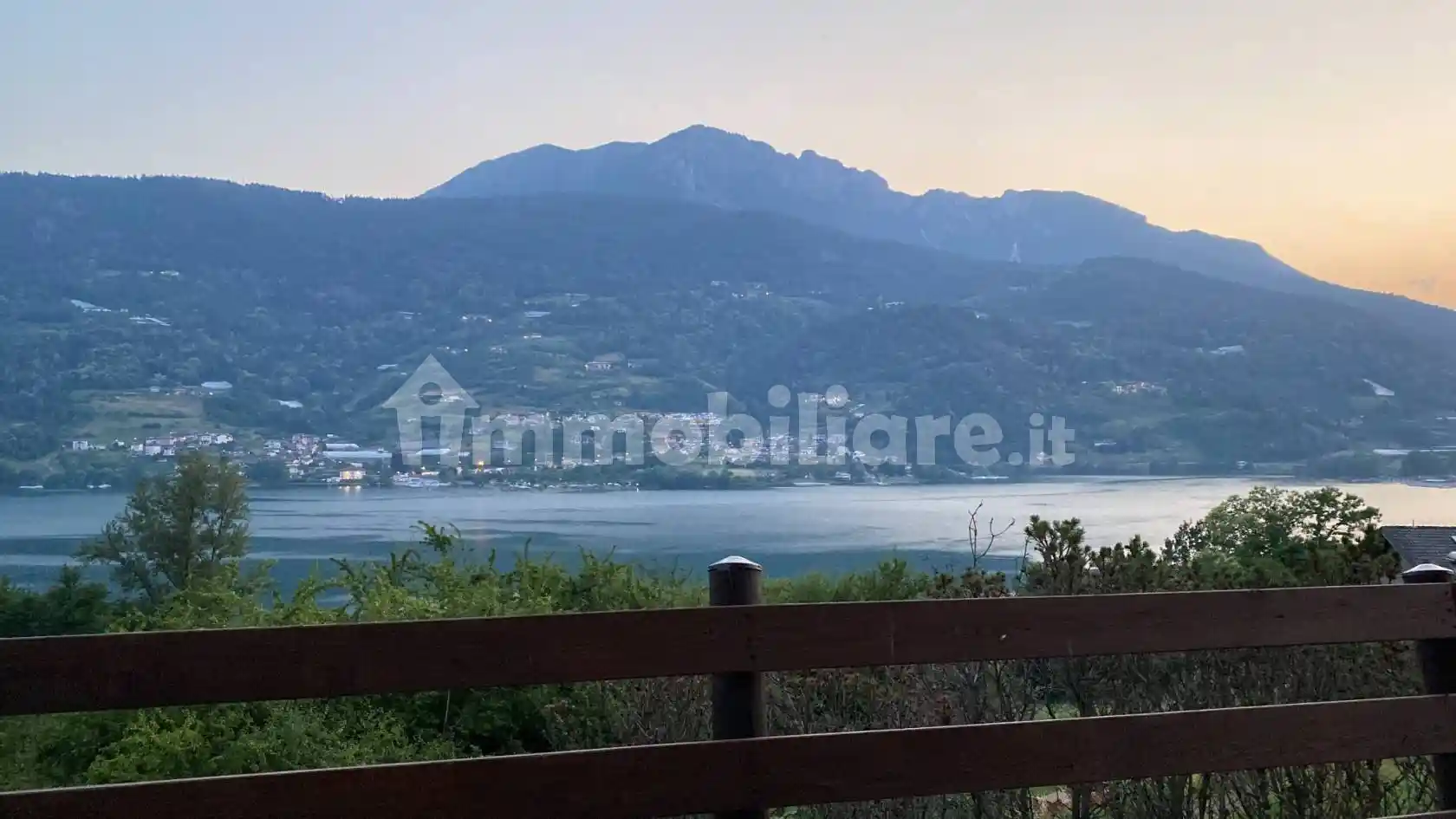 Appartamento in affitto a Pergine Valsugana