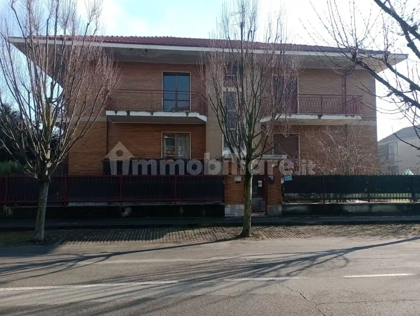 Appartamento in vendita a Nichelino