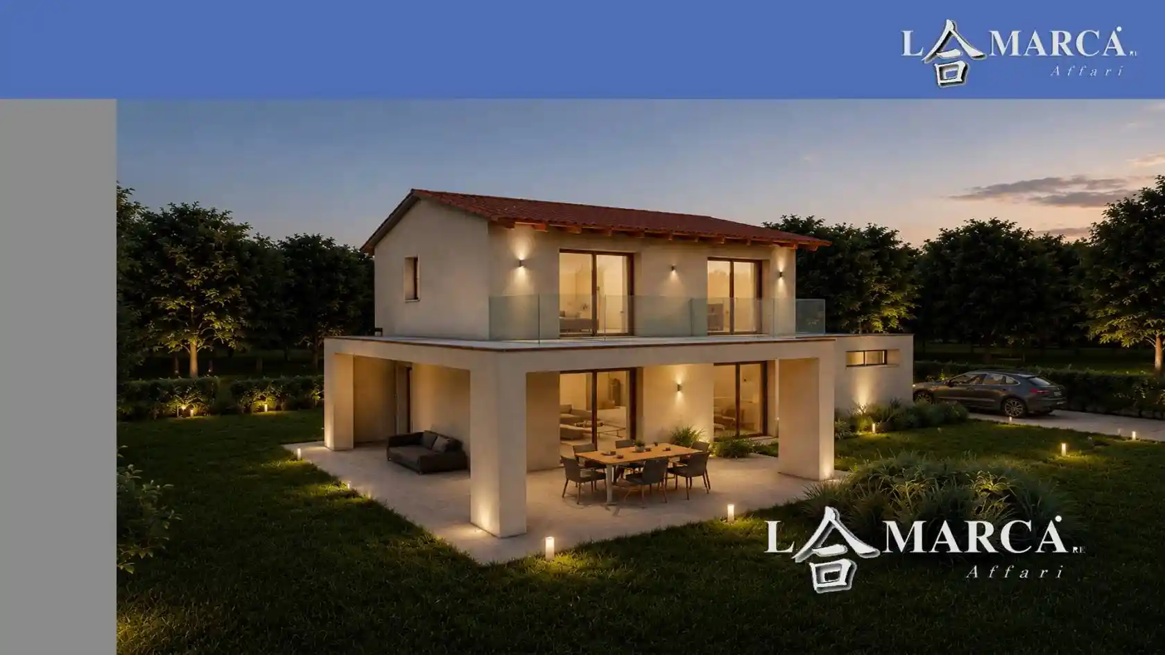 Villa in vendita a San Zenone degli Ezzelini