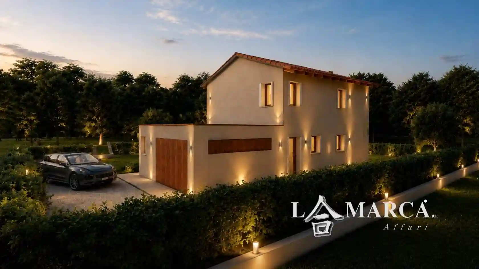Villa - foto 4