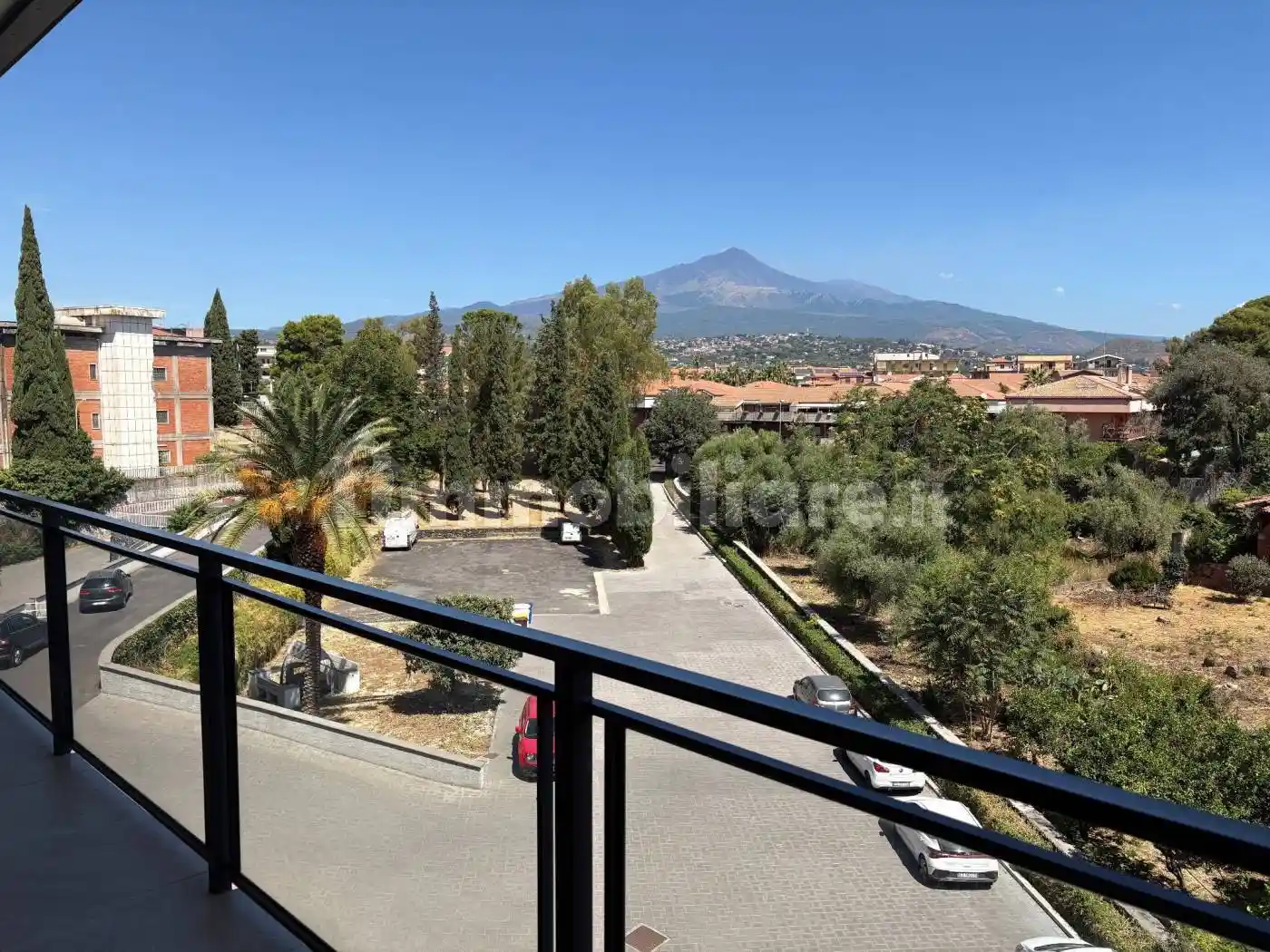 Appartamento in vendita a San Giovanni la Punta
