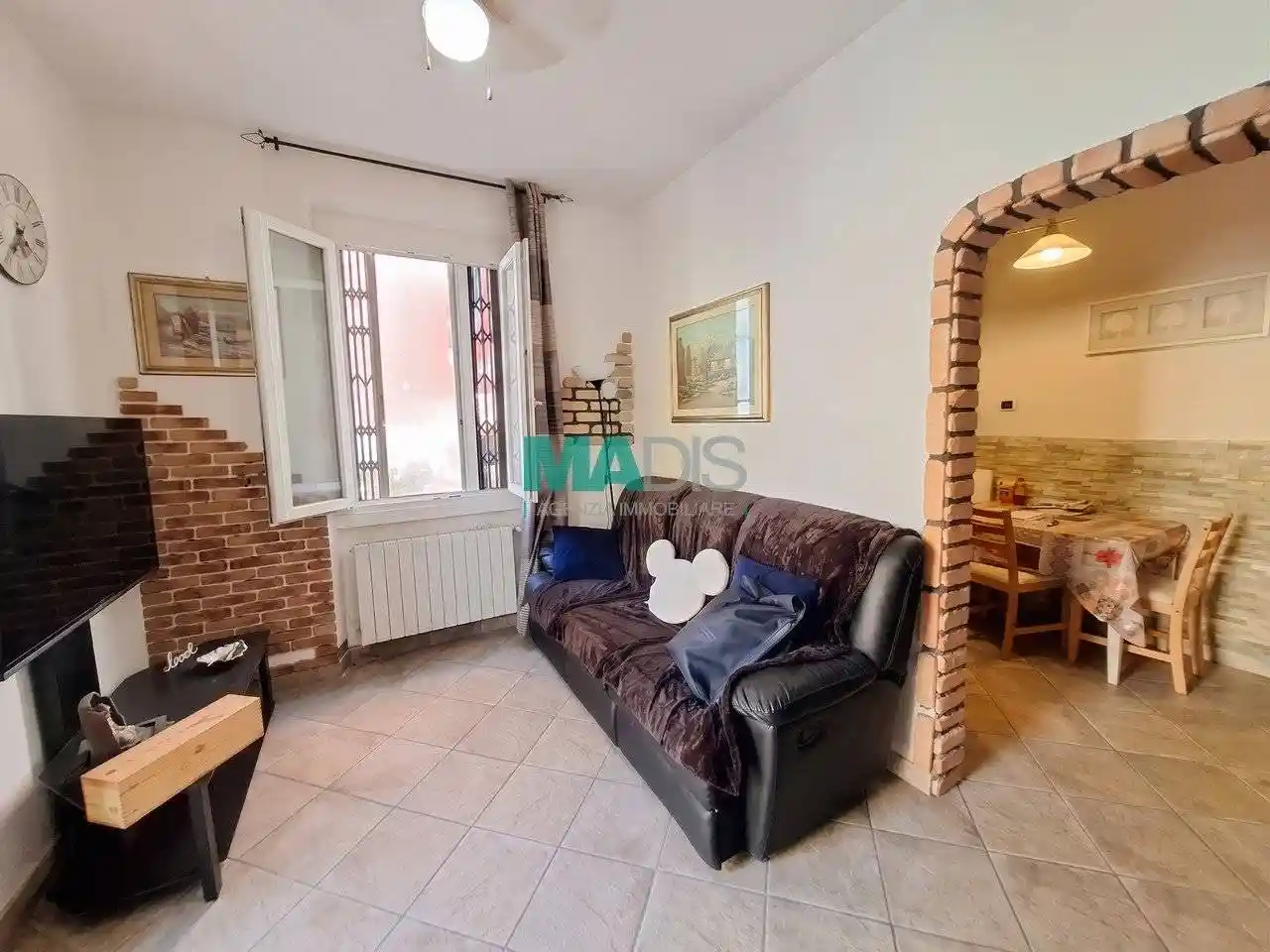 Casa indipendente in vendita a Prato