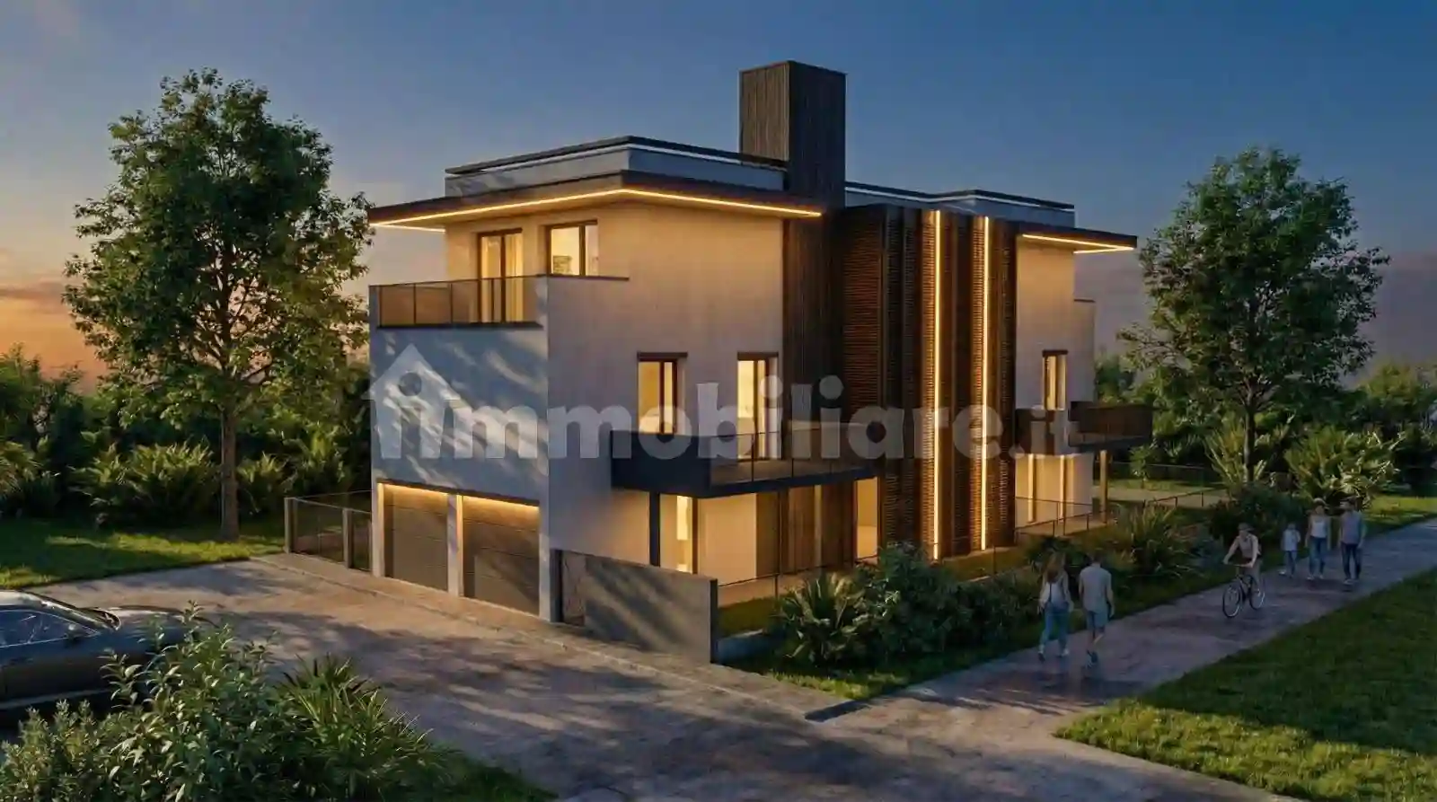 Attico - Mansarda - foto 2