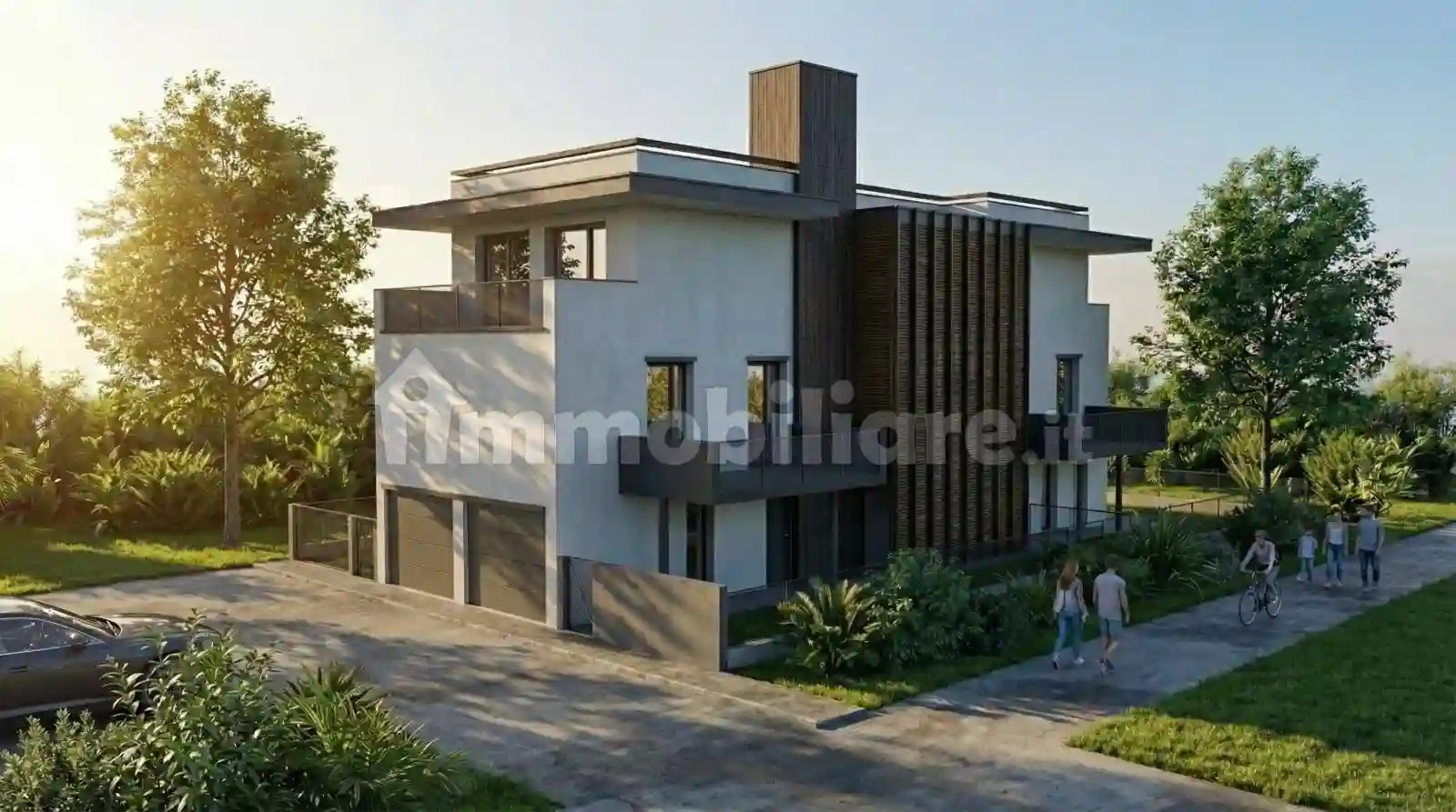 Attico - Mansarda - foto 4