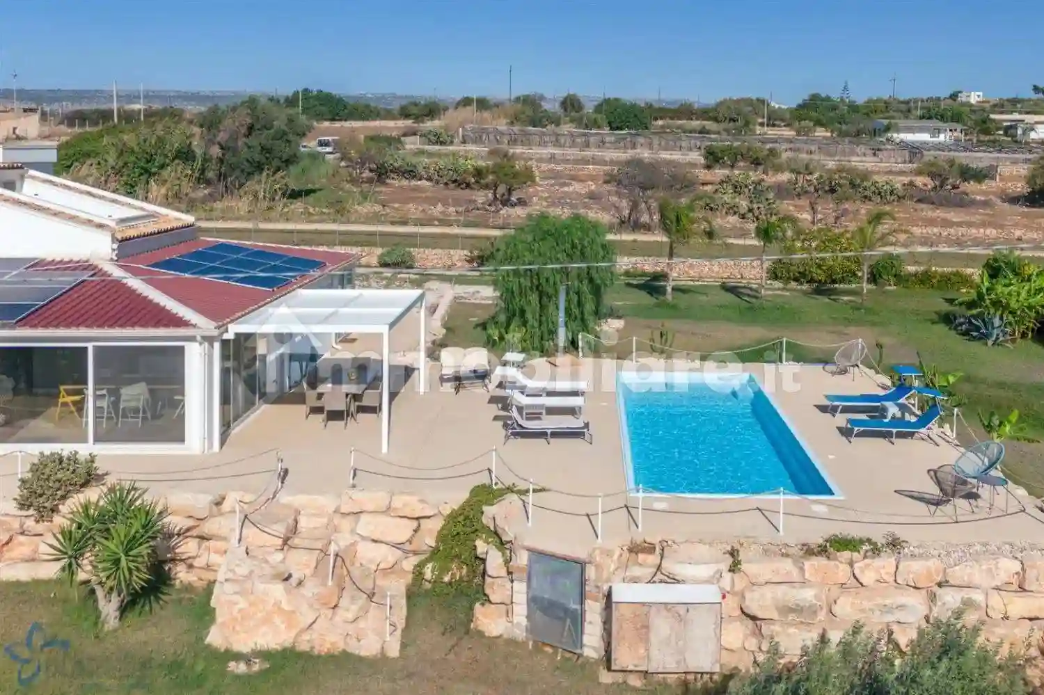 Villa - foto 3